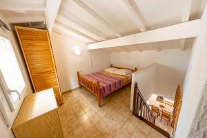 Appartements Gites Le Pressoir : photos des chambres