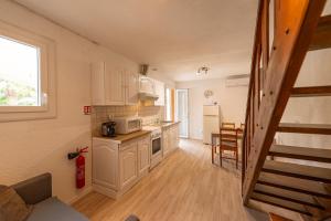 Appartements Gites Le Pressoir : photos des chambres