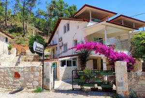 Bucak Apart Hotel Göcek & Beach
