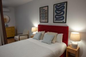 Apartamentos "El Aljibe" - En pleno centro histórico con parking incluido