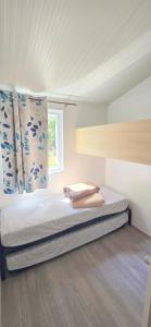 Campings Bungalow-Mobilhome - Petit prix- Ocean -Foret -Camping 3 etoiles : photos des chambres