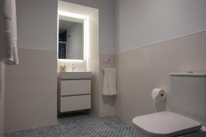 Apartamentos "El Aljibe" - En pleno centro histórico con parking incluido