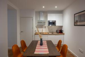 Apartamentos "El Aljibe" - Parking incluido