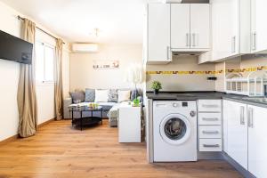 Frailes FreshApartments