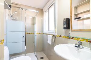 Frailes FreshApartments