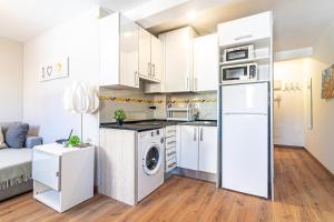 Frailes FreshApartments