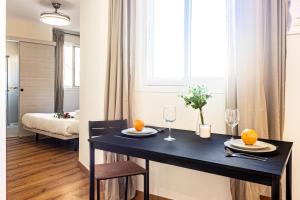 Frailes FreshApartments