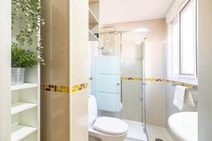 Frailes FreshApartments