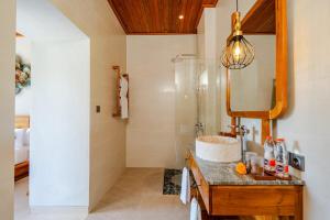 Jasmine Serenity Sunrise #2