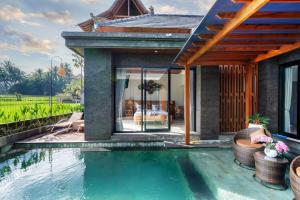 Jasmine Serenity Sunrise #2