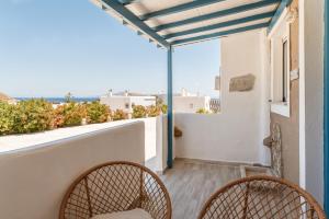 Porto Galini Kalloni