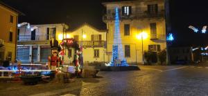 Appartamento nel cuore di Brivio