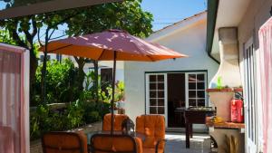 Elegant villa in Alvite with private pool