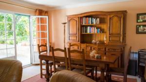 Elegant villa in Alvite with private pool