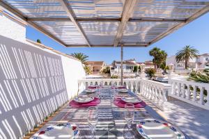 Apart-rent Casa Llobregat 0100