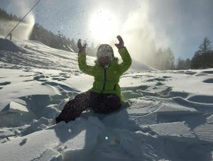 Chaty Hldočín, Uhliská, Ostražica, Zmrazov