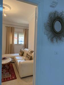 Relax in the Heart of Tunis