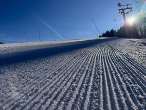 Chaty Hldočín, Uhliská, Ostražica, Zmrazov