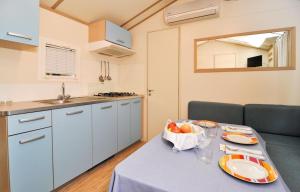 The Beach Camping Village