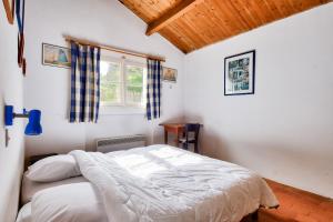 Maison pour 6 adultes 4 enfants à 100m de la plage