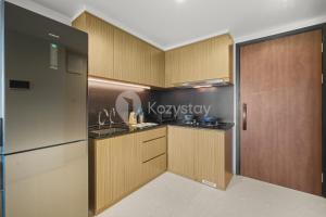 Sivora by Kozystay - Kuningan