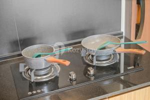 Sivora by Kozystay - Kuningan