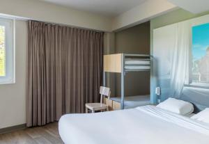 Hotels B&B HOTEL Orleans Saint-Jean de Braye : photos des chambres