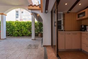 Villa Petra ZadarVillas