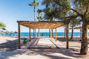Cala Mijas Beach by Alfresco Stays