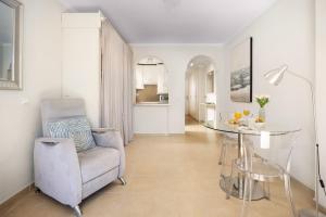 Cala Mijas Beach by Alfresco Stays