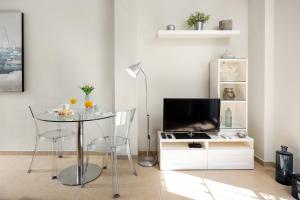 Cala Mijas Beach by Alfresco Stays