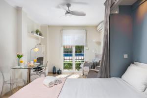Cala Mijas Beach by Alfresco Stays