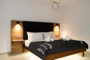 Lavish Living Suites - Lavish Living Suite Heraklion Crete