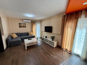 Casa del Mediterraneo in the Old Town of Benidorm