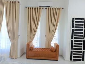 Keluang Hillside Villa Besut, Terengganu