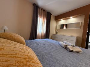 Casa del Mediterraneo in the Old Town of Benidorm