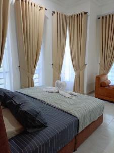Keluang Hillside Villa Besut, Terengganu