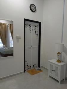 Keluang Hillside Villa Besut, Terengganu