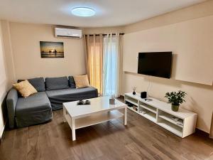 Casa del Mediterraneo in the Old Town of Benidorm