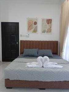 Keluang Hillside Villa Besut, Terengganu