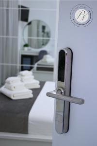 PerlaNera rooms