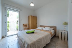 Appartements Gites Le Pressoir : photos des chambres