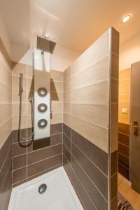 Appartements Gites Le Pressoir : photos des chambres