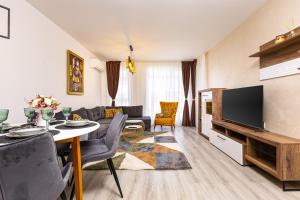 Casa Moderna - Stylish 1BD in South Plovdiv by Flat Manager