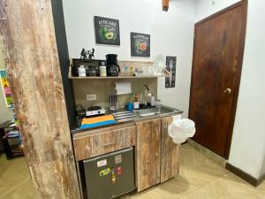 Apartarstudio muy bien ubicado, cercano a todo!!