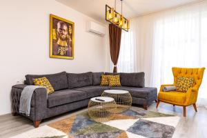 Casa Moderna - Stylish 1BD in South Plovdiv by Flat Manager