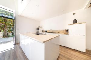 Maisons d'hotes Les Jardins de Xanton : photos des chambres