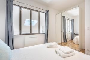 Maisons d'hotes Les Jardins de Xanton : photos des chambres