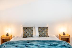 Maisons d'hotes Les Jardins de Xanton : photos des chambres