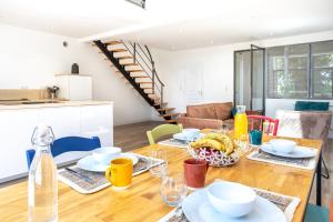 Maisons d'hotes Les Jardins de Xanton : photos des chambres